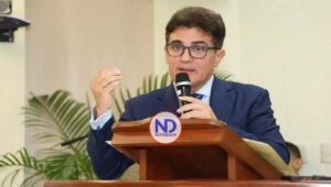 Cury recrimina acuerdo de la PEPCA con Mimilo y Crisóstomo