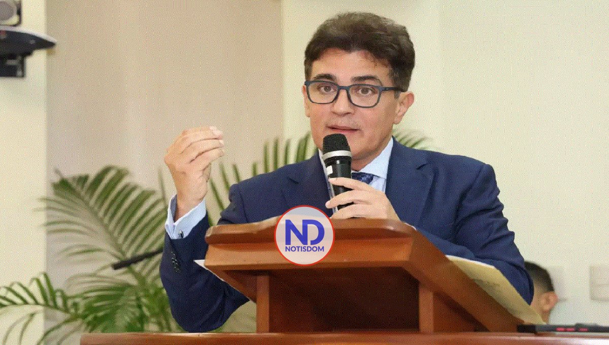 Cury recrimina acuerdo de la PEPCA con Mimilo y Crisóstomo