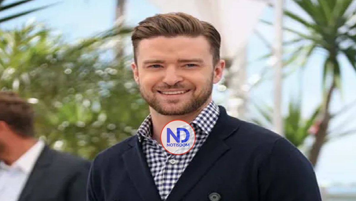 Justin Timberlake conducía ebrio, se saltó un ‘stop’ y se negó a hacerse la prueba etílica
