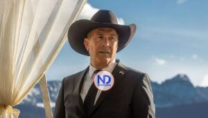 Kevin Costner confirma que no volverá a la serie «Yellowstone»