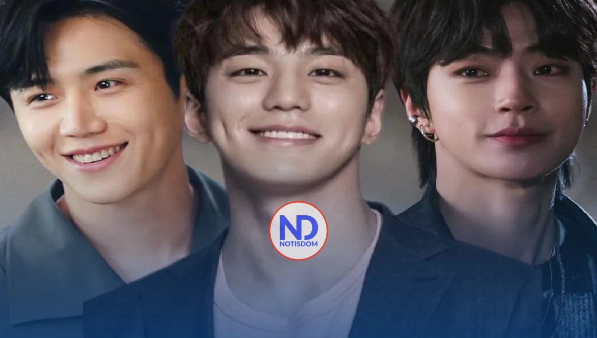 Kim Min Kyu y Kim Seon-ho de los personajes secundarios que han cautivado al público, ¿Cuál ha sido tu favorito?