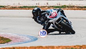 Krystal Silfa participará en el mundial de motos en Italia   