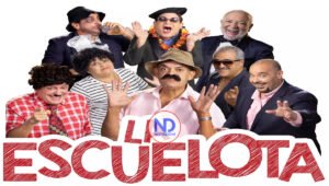 Los veteranos del humor regresan al Teatro Nacional con “La Escuelota”