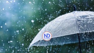 Onamet prevé lluvias en algunas localidades del país