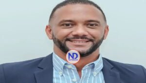 Luis Asdrúval renuncia al puesto como director de Planeamiento Urbano en Puerto Plata