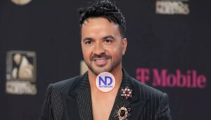 Luis Fonsi asegura que «no se ve» dentro de otros 25 años en un escenario