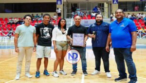 Ferreiras impulsa victoria de los Indios en Puerto Plata