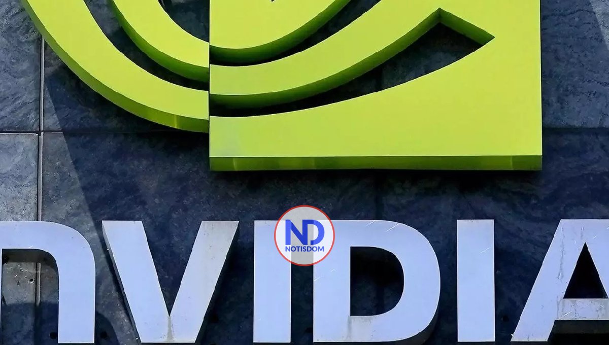Nvidia supera a Microsoft y Apple como mayor empresa de capitalización bursátil del mundo