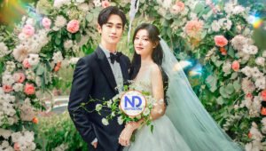 Descubre “La reina de las lágrimas”, una serie envuelta en un trágico matrimonio