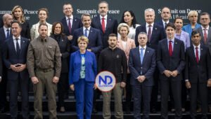 Líderes occidentales rechazaron «oferta de paz» de Rusia