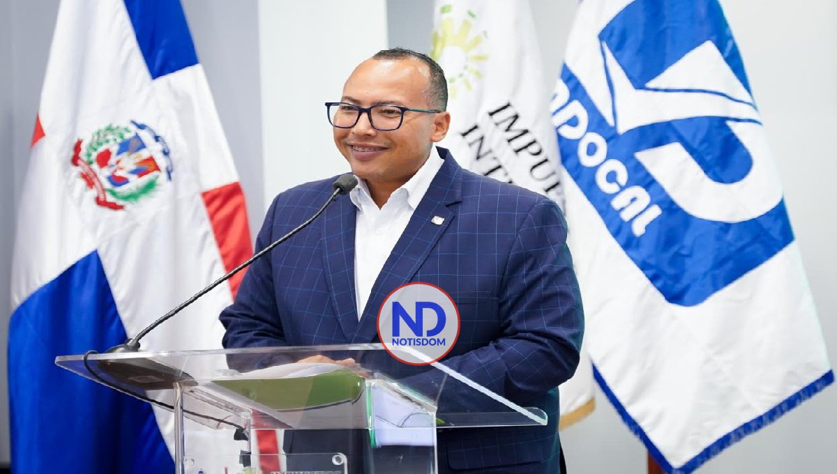 Presidente Abinader designa nuevo director en Pasaportes