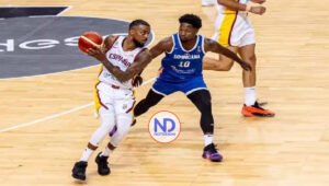 España supera a RD en partido amistoso previo al Repechaje Olímpico