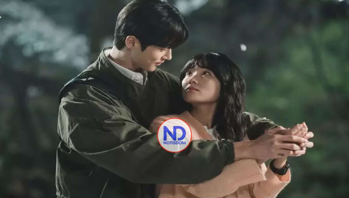 ¿Has visto Lovely Runner? ¿Qué te pareció?