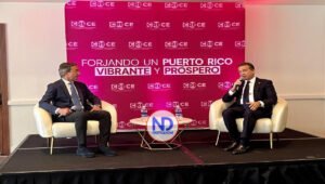 Presentan oportunidad crecimiento económico RD-PR