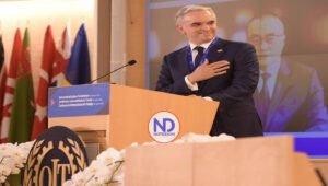 RD electa como miembro titular ante Consejo de Administración de la OIT