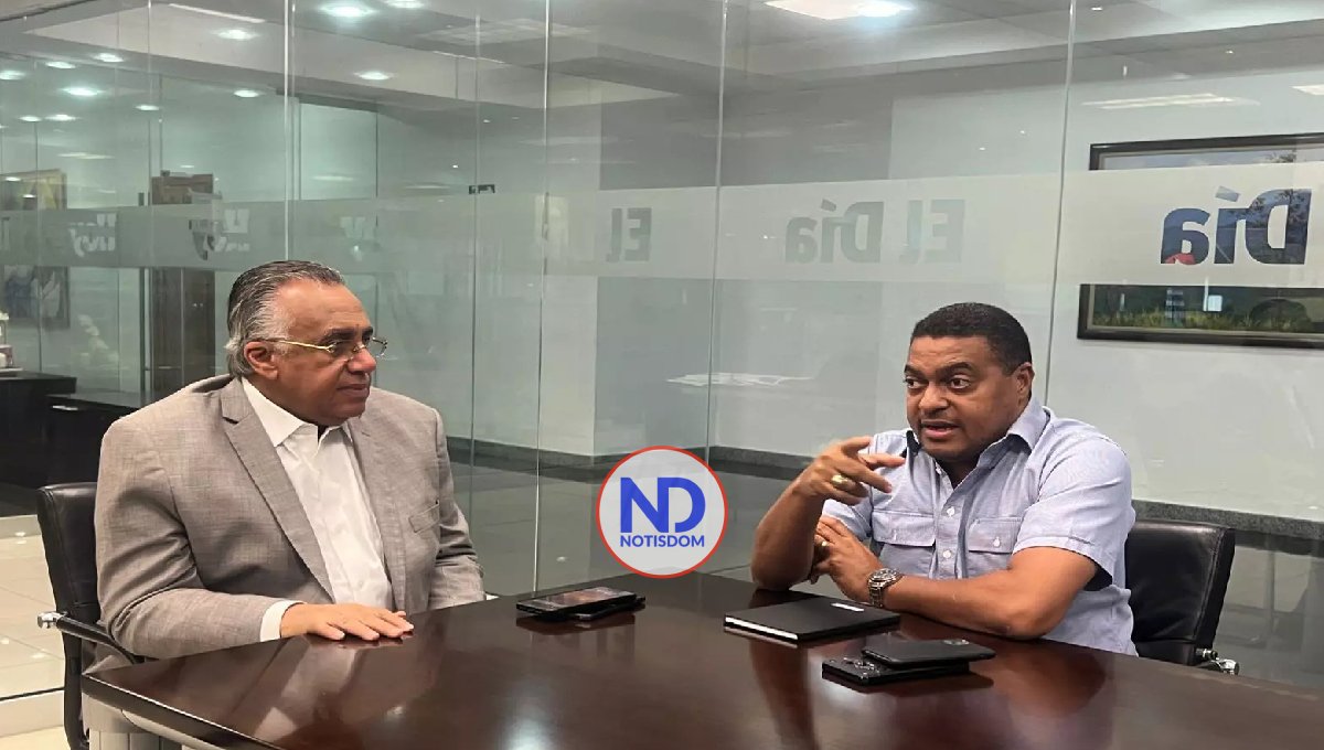 Luisín y Monegro revisan detalles cruciales Juegos 2026