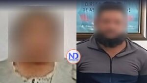 Agentes policiales apresan dos personas por extorsión y amenazas cibernéticas