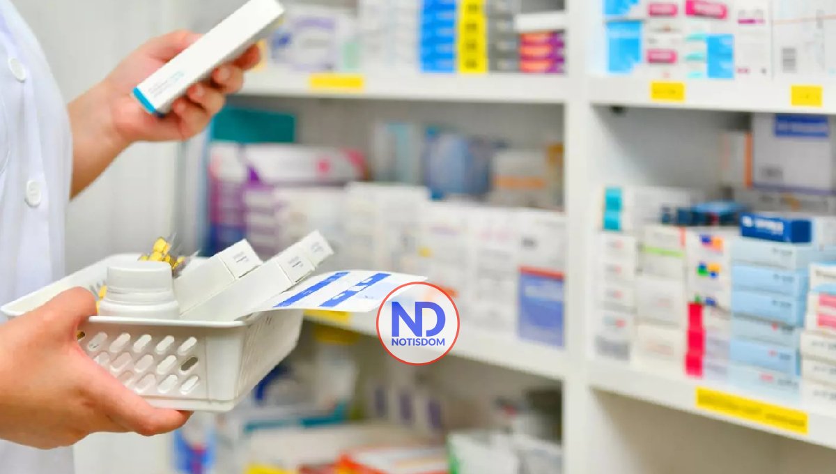 Venta de medicamentos para la gripe se dispara en el Distrito Nacional