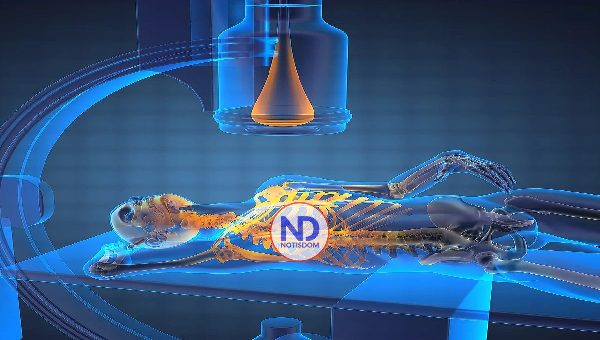 Medicina nuclear es eje fundamental en los diagnósticos y tratamientos