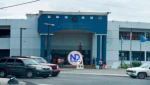 Migración dice que entregó documentos requeridos en relación a la muerte de Julio César de la Rosa