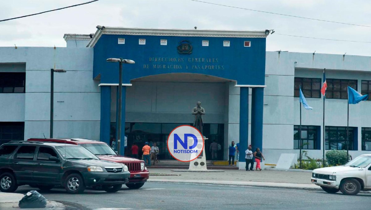 Migración dice que entregó documentos requeridos en relación a la muerte de Julio César de la Rosa