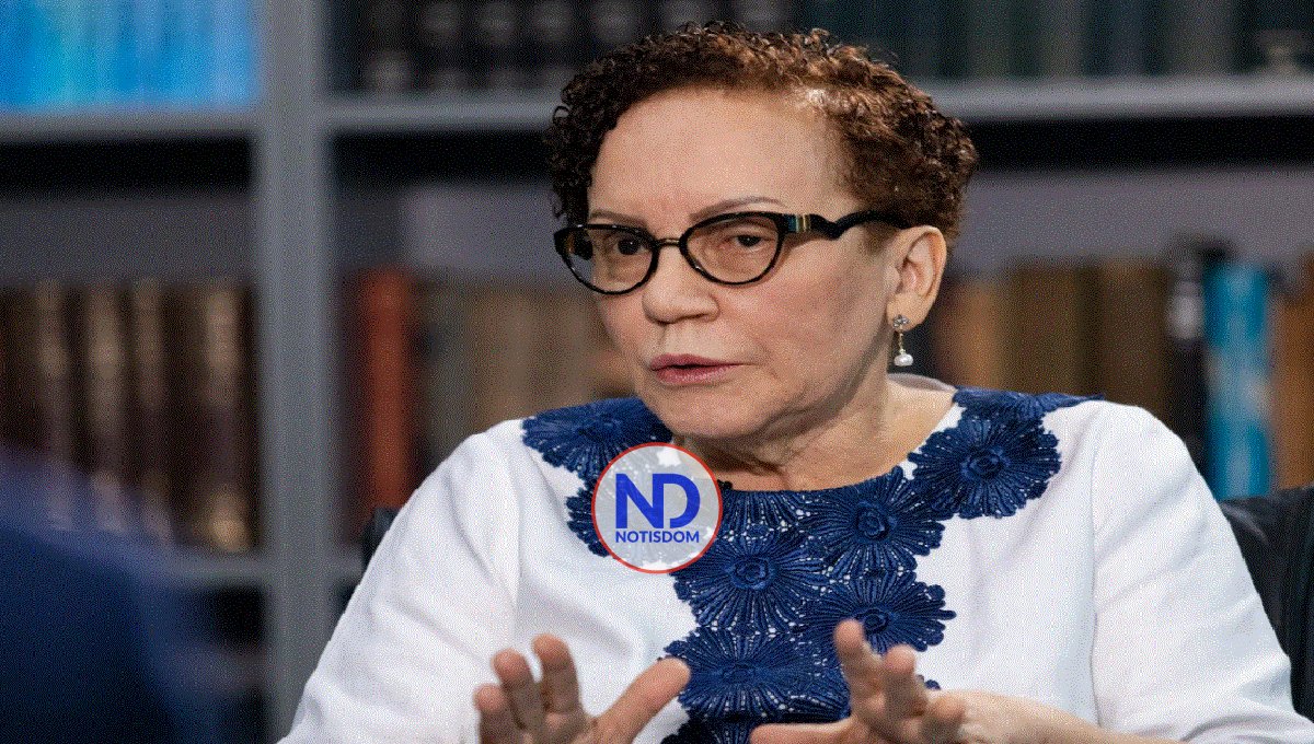 Senado rechaza resolución del PLD que solicita invitar al hemiciclo a Miriam Germán