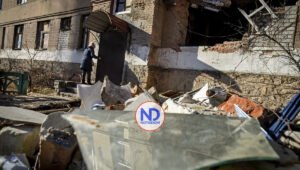 Moscú acusa a Washington del ataque ucraniano contra Crimea