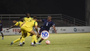 RD vence Islas Vírgenes rumbo Mundial Fútbol