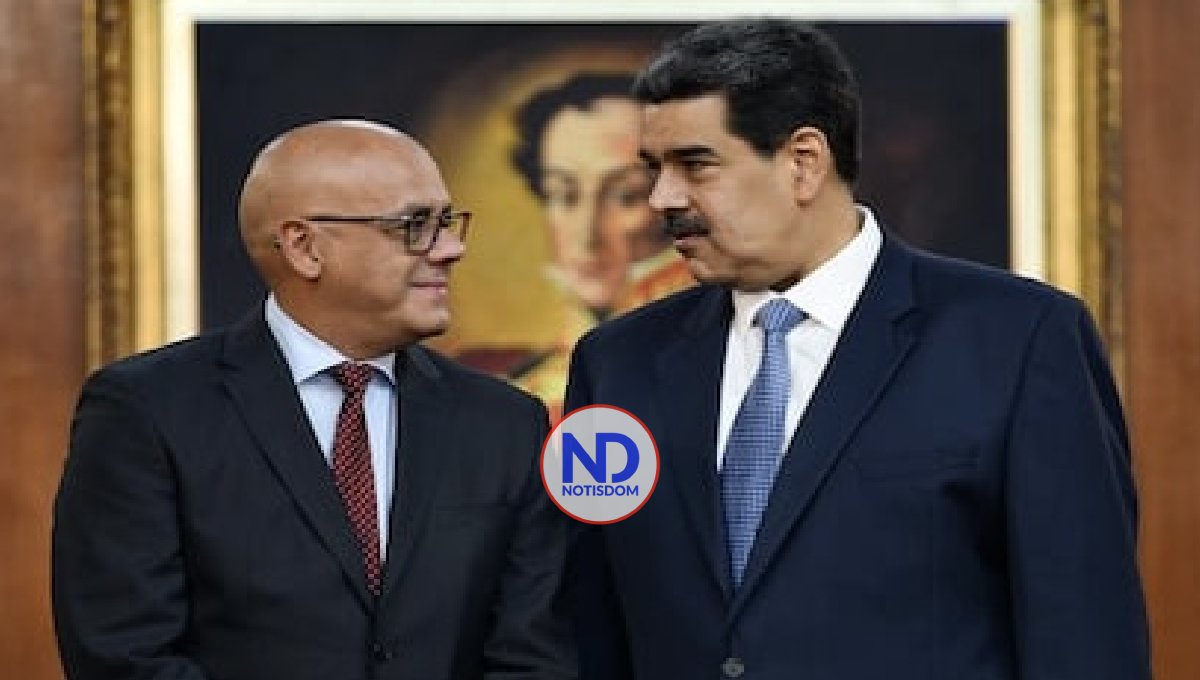 EEUU habría ofrecido mansión en RD para que Maduro se retire