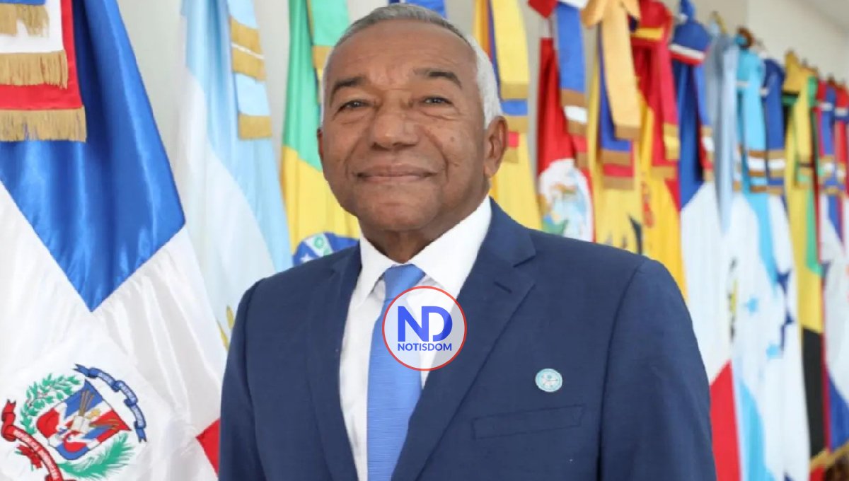 Un dominicano formará parte de un importante comité de la ONU