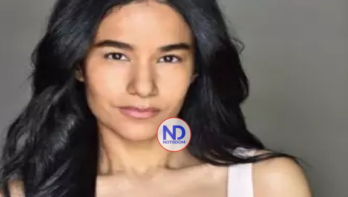 Rap de Massiel Taveras tras incidente en Festival de Cine de Cannes