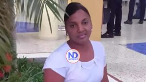 Muere mujer aplastada tras caerle un árbol en Bonao