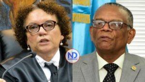 La Procuradora recuerda a DGM que no necesita auxilio del MP