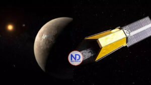 La nave que podrá detectar ciudades en planetas de otros sistemas estelares