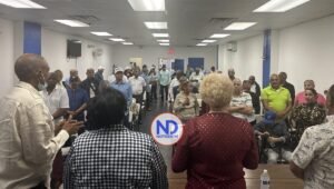 PRM NY realizará seminario para analizar resultados de las elecciones