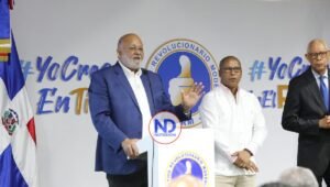 PRM consultará dirigencia este fin de semana con asambleas en el territorio nacional