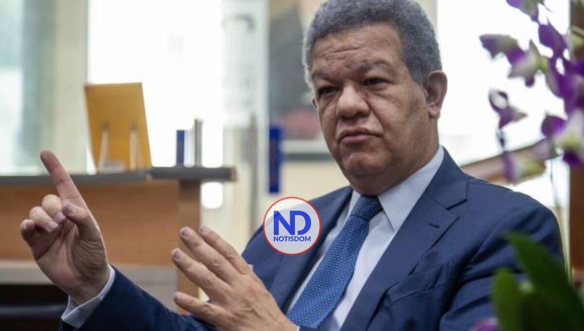 Leonel afirma Luis Abinader no ganó las elecciones en RD, «las compró»
