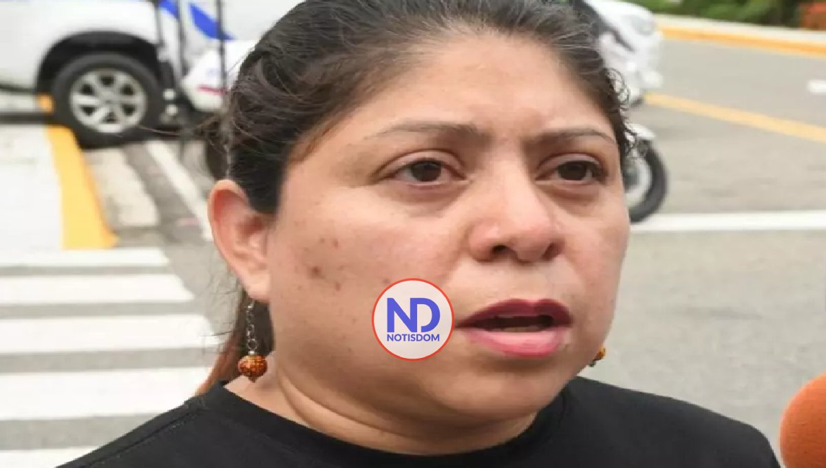 Expareja del cabecilla en asalto a banco: “No entiendo cuál seria el problema grave”