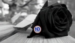 Fallece suegro del abogado Carlos Salcedo