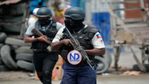 Consejo de la OEA debatirá crisis de Haití el próximo miércoles