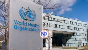 OMS advierte riesgos del cambio climático para la salud de embarazadas, niños y mayores