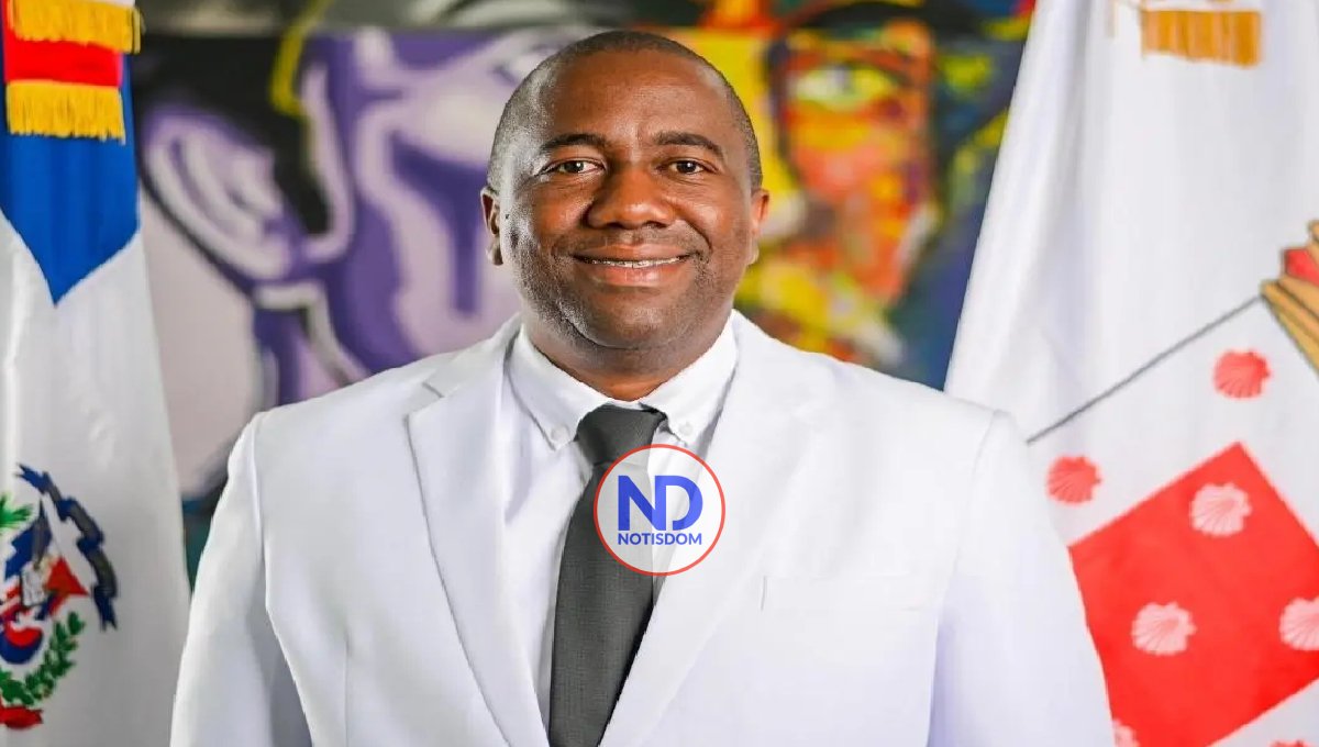 Odalys Tejada regidor más votado a nivel nacional renuncia del PLD