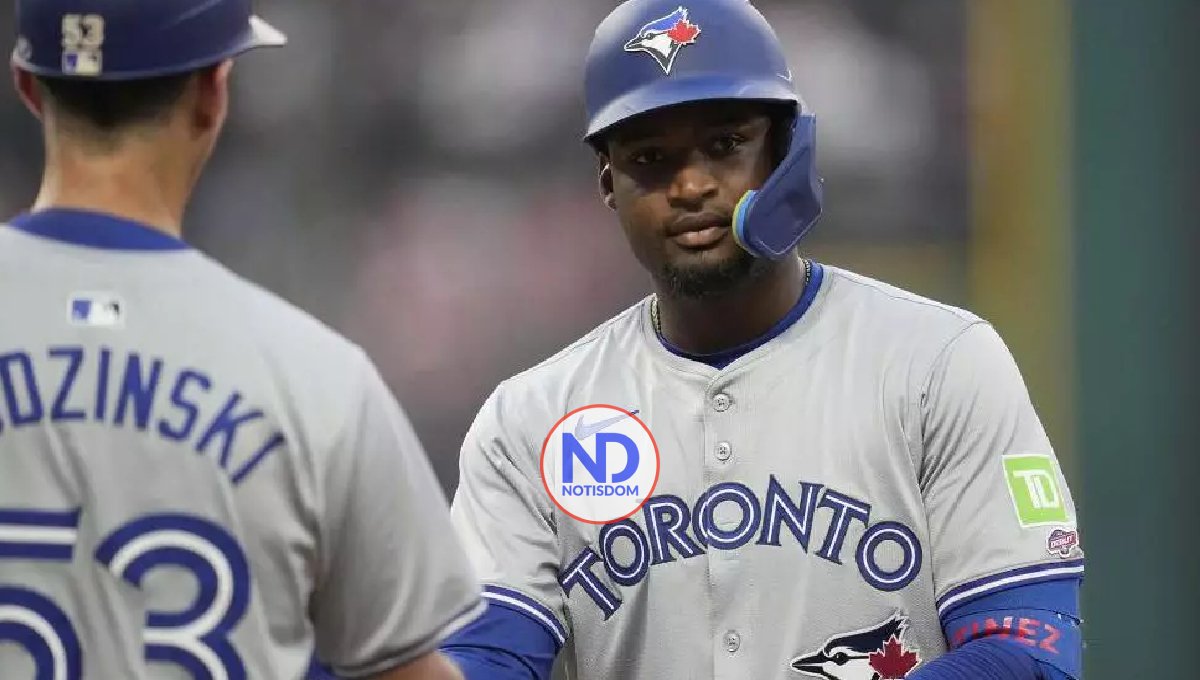 MLB suspende a dominicano Orelvis Martínez por dopaje 2 MLB suspende a dominicano Orelvis Martínez por dopaje