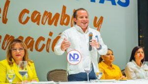 PRM aumenta en un 40% mujeres que irán al Congreso Nacional