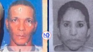 Identifican pareja encontrada degollada en residencia de Baní