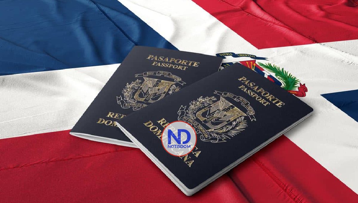 Digna Reynoso explica las razones de las largas filas en la Dirección General de Pasaportes