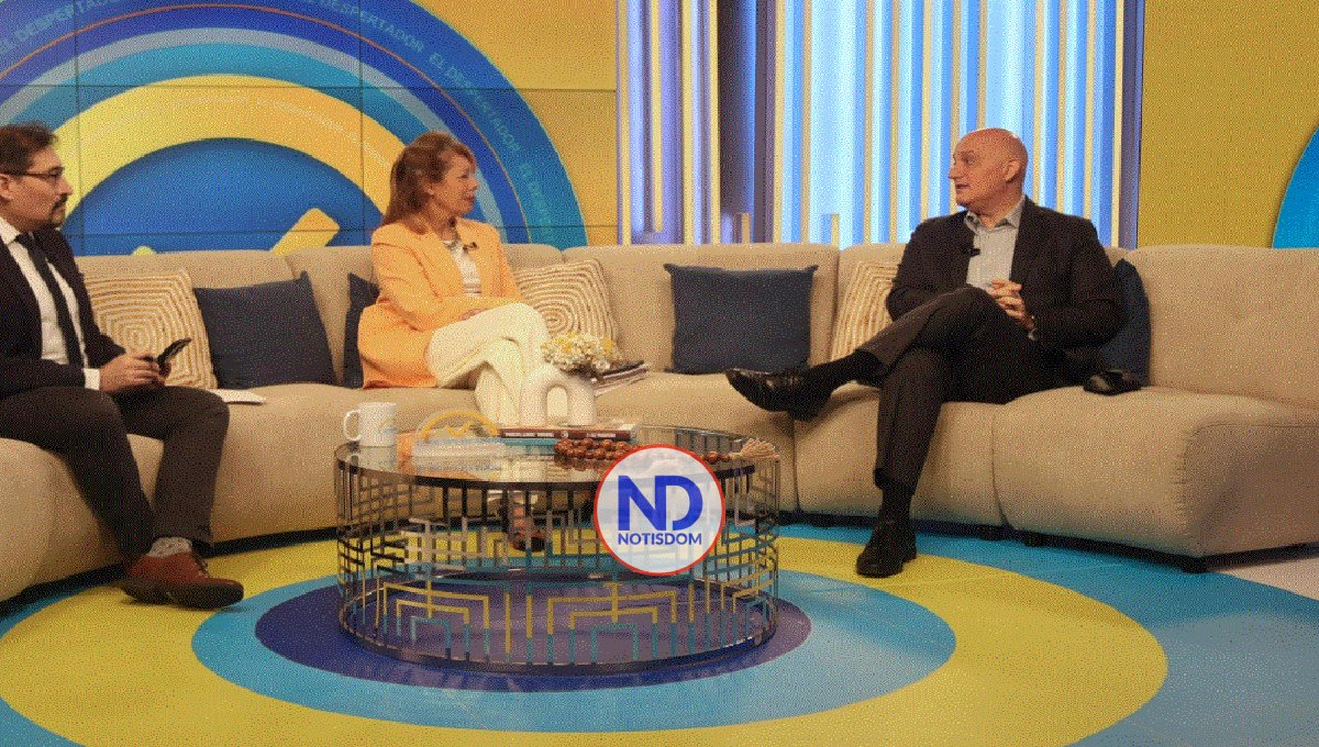 Ministro Economía Pável Isa ve importante reducción del gasto