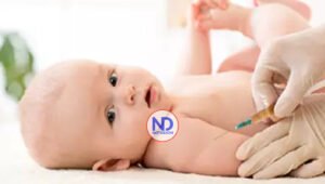 ¿A qué edad se debe colocar la vacuna de la influenza a un niño?