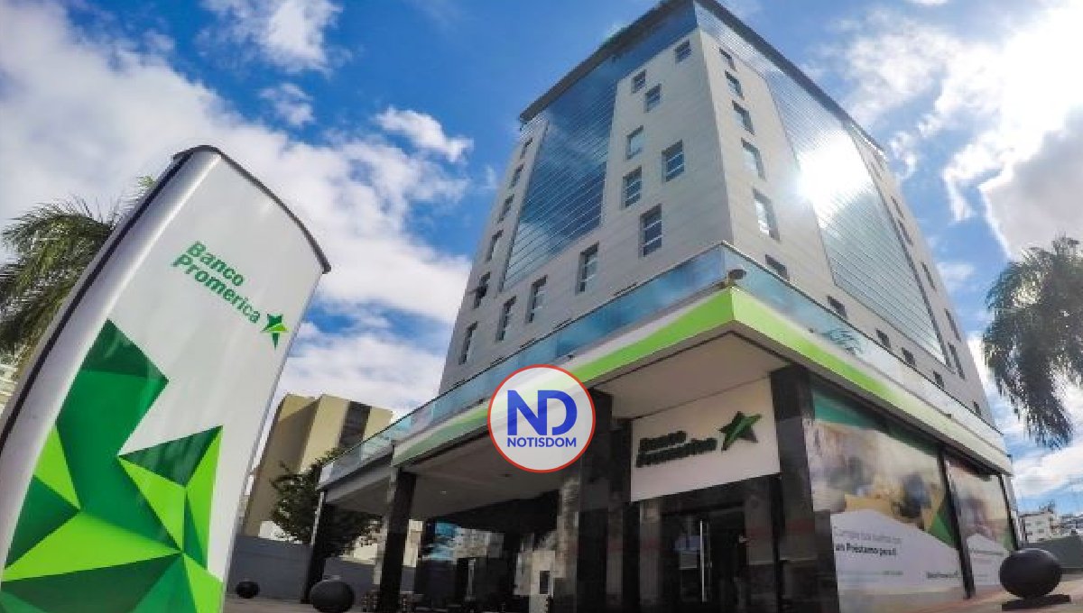 Banco Promerica obtiene tercera mejora en calificación de riesgo