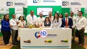 Productos dominicanos llegan a la MIDA para fortalecer vínculos comerciales en PR